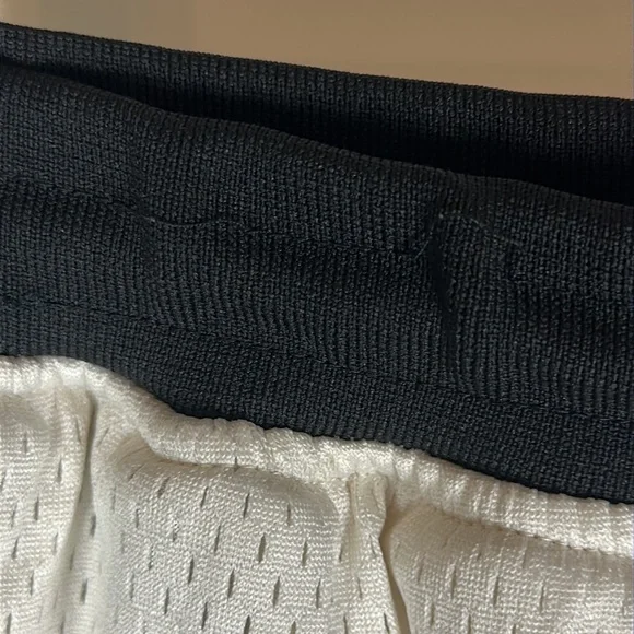 John Elliott Vintage Varsity Shorts Mens Size 1 / S